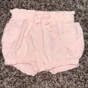 Garanimals Light Pink Diaper Cover
